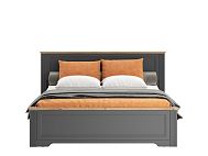 Кровать LOZ160х200