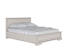 Кровать 140x200 с осн. металлическим 