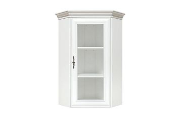 Шкаф NADN1W цвета белый
