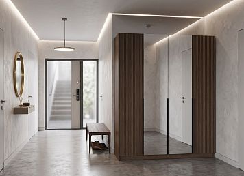 Прихожая № 4