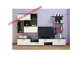 Уже в продаже стильные новинки от BLACK RED WHITE!