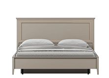 Кровать 180х200 (М) с металлическим основанием