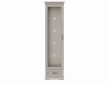 Шкаф REG1W1SZK цвета персидский жемчуг